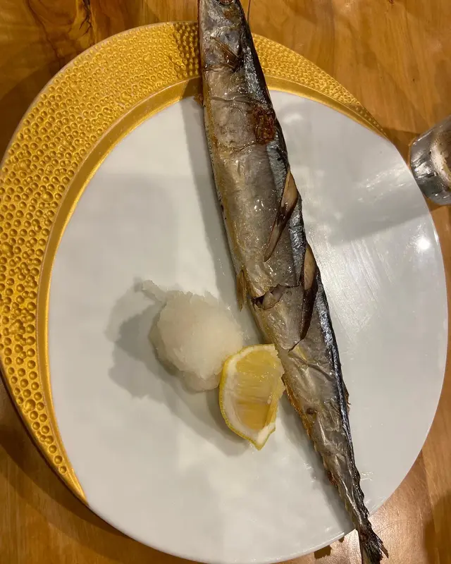 立ち飲み 汐彩