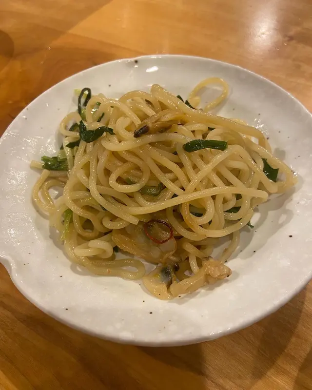 立ち飲み 汐彩