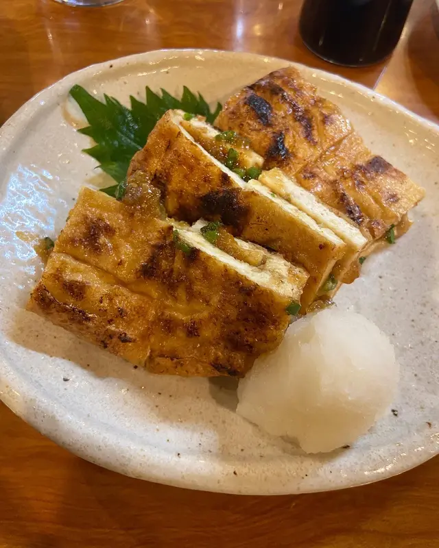 おでん居酒屋 三幸