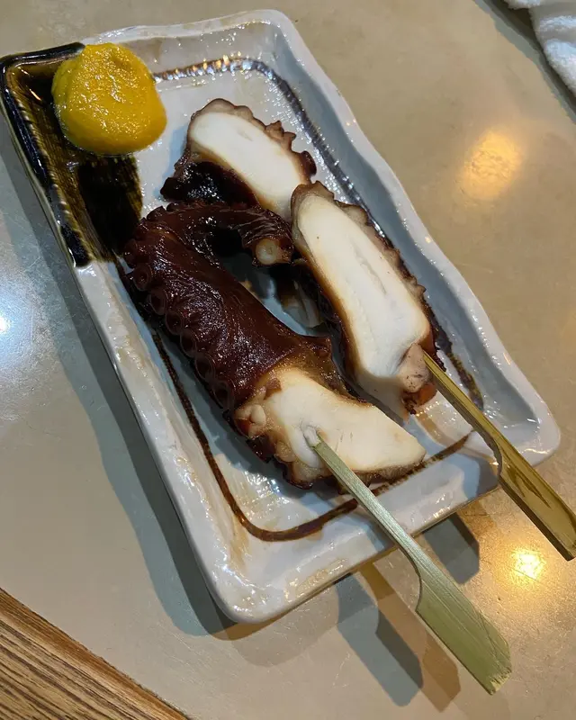 たこ梅 分店
