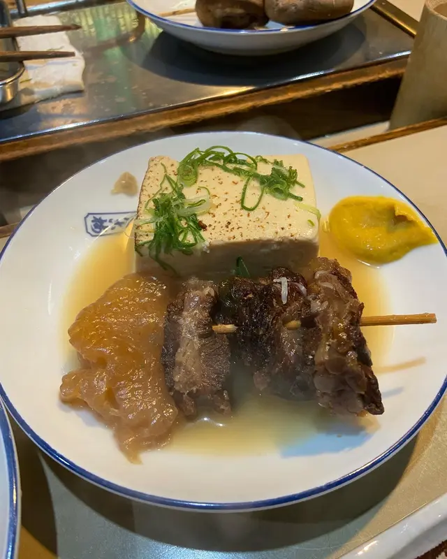 たこ梅 分店