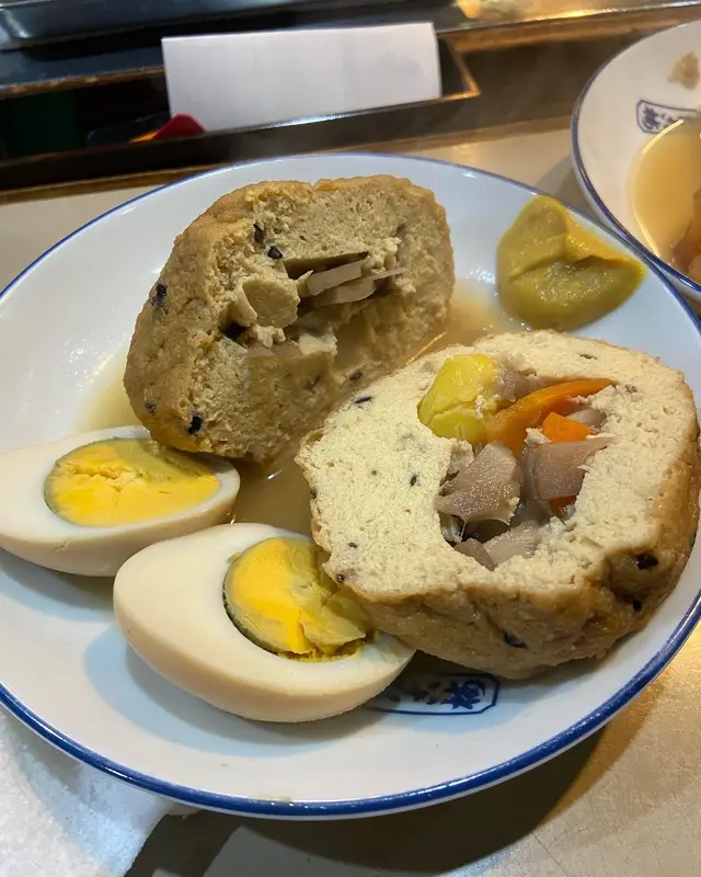 たこ梅 分店