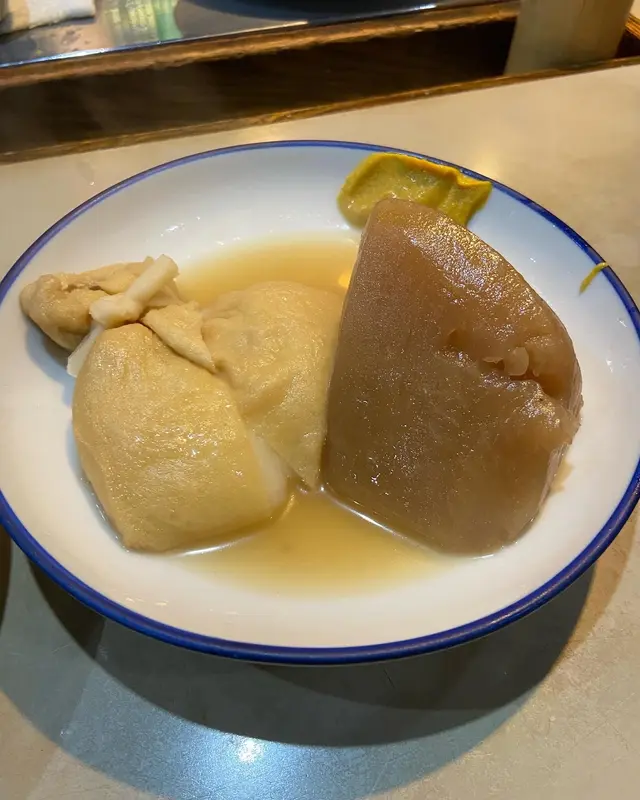 たこ梅 分店