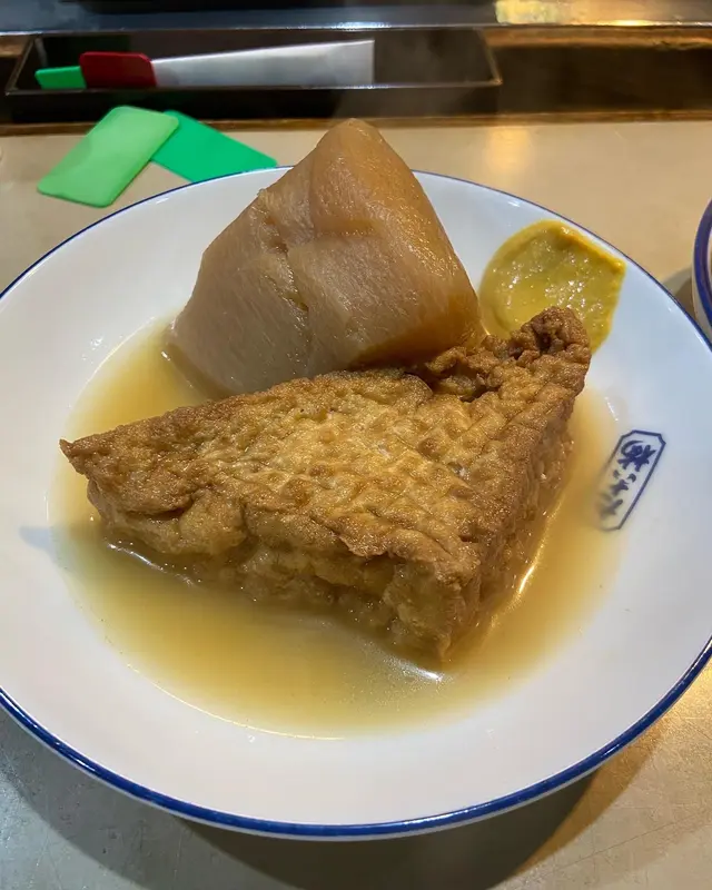 たこ梅 分店