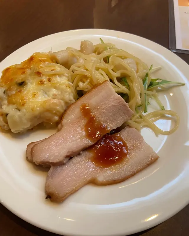 京都洋食 ムッシュいとう