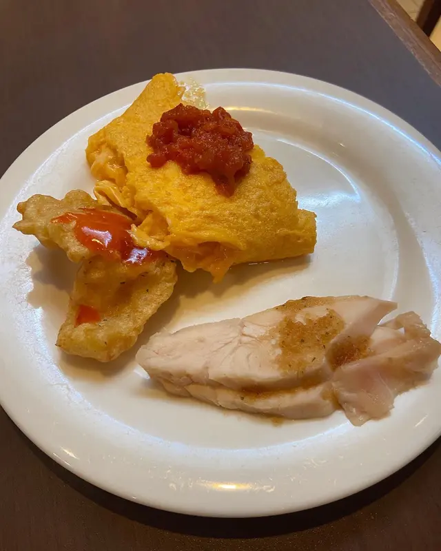 京都洋食 ムッシュいとう