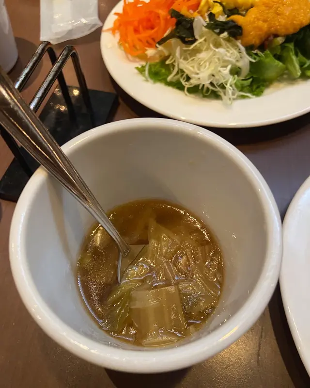 京都洋食 ムッシュいとう