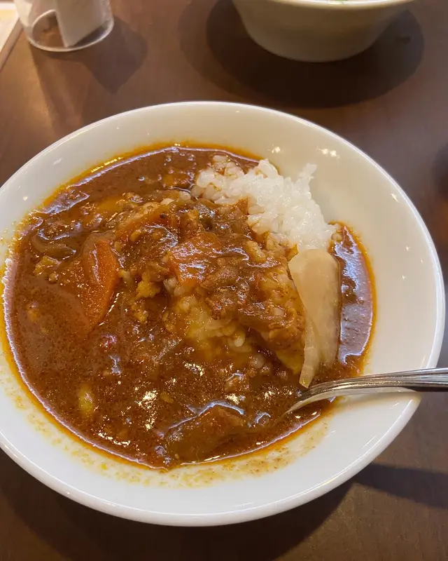 京都洋食 ムッシュいとう