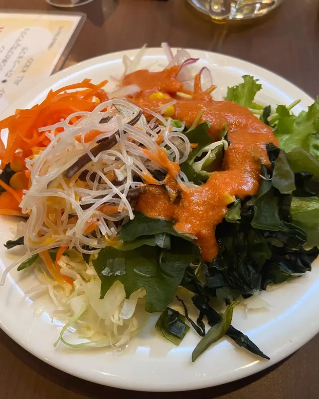 京都洋食 ムッシュいとう