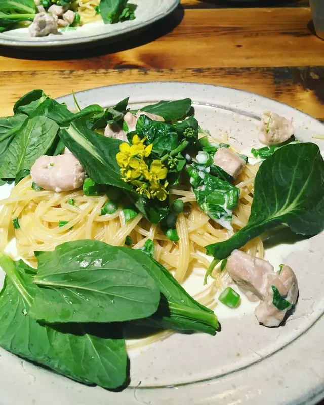 KNOCK CUCINA BUONA ITALIANA 恵比寿店