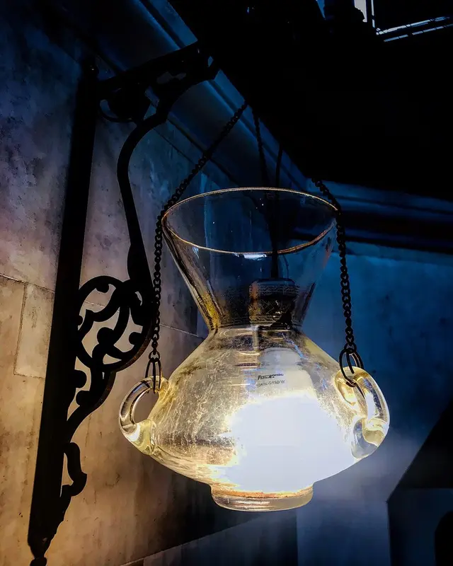 東京ジャーミイ・トルコ文化センター 