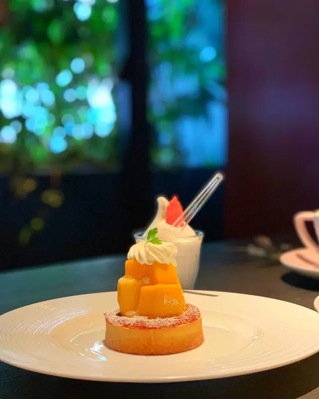 グリーンハウスヴァルト