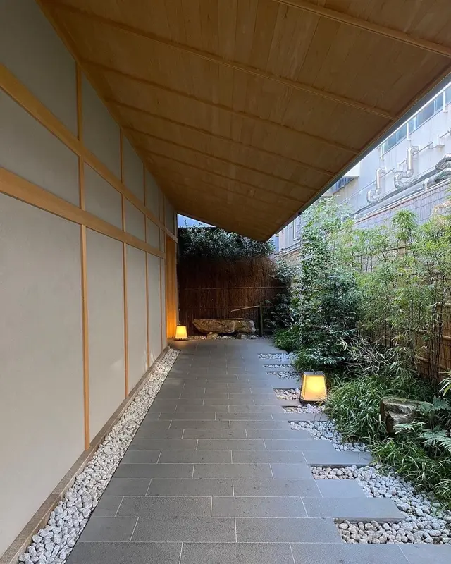 ONSEN RYOKAN 由縁 新宿
