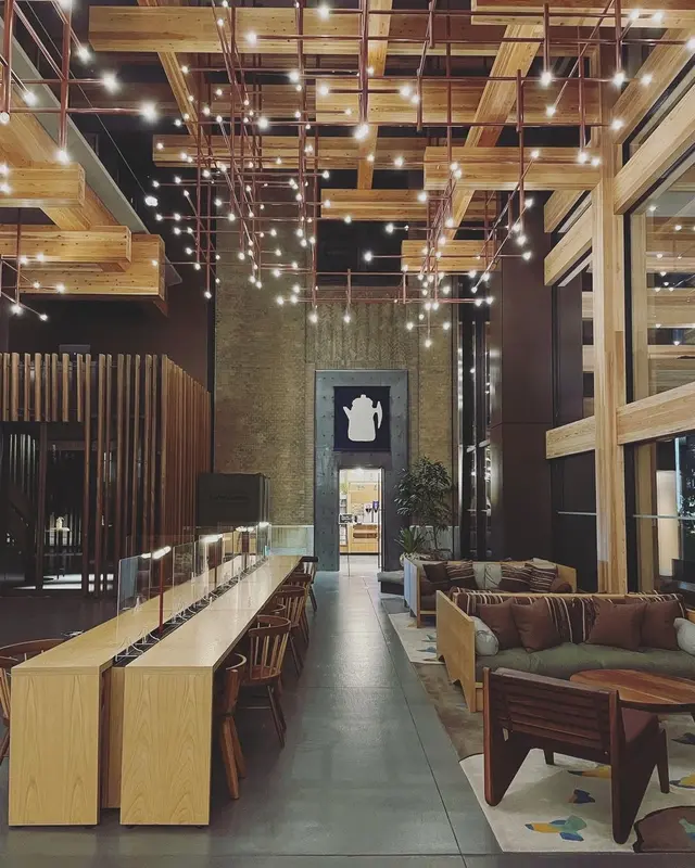 エースホテル京都