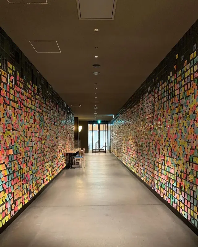 エースホテル京都