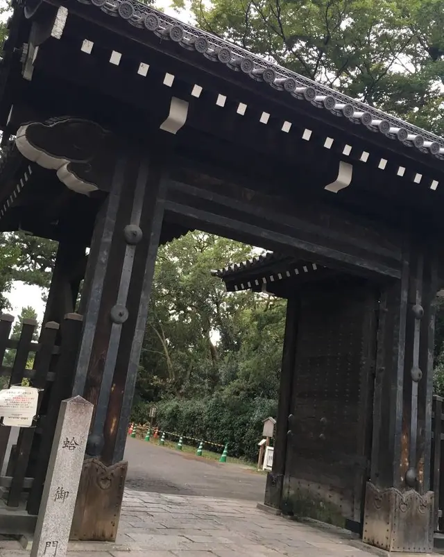 今宮神社