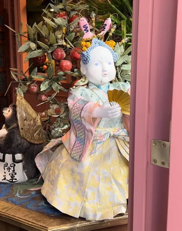 小楽園 TEA SALON&BOUTIQUE