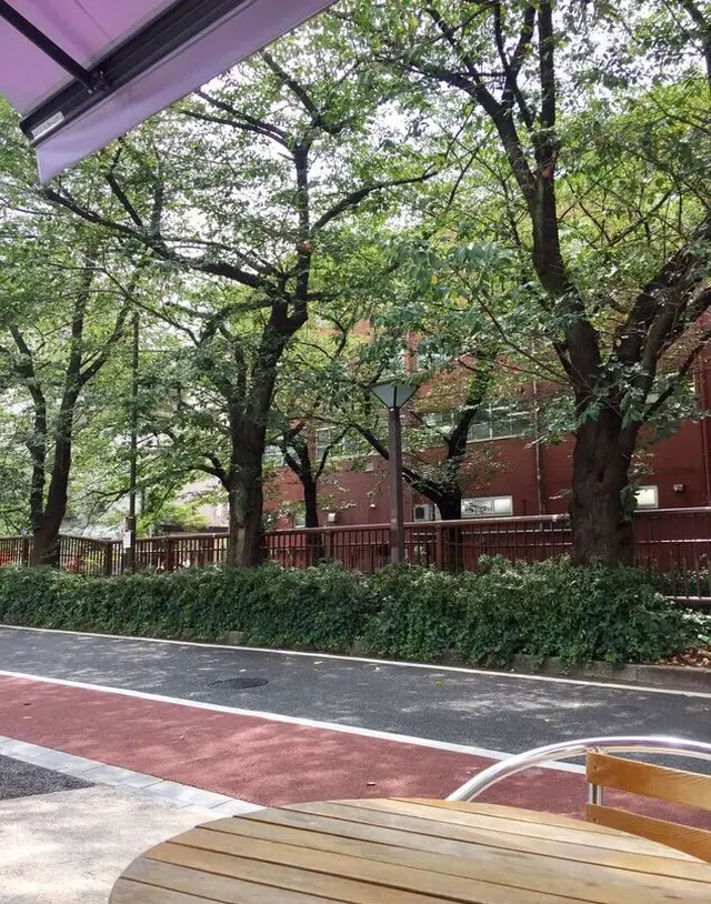 【閉業】ロータスバゲット 中目黒ロータス