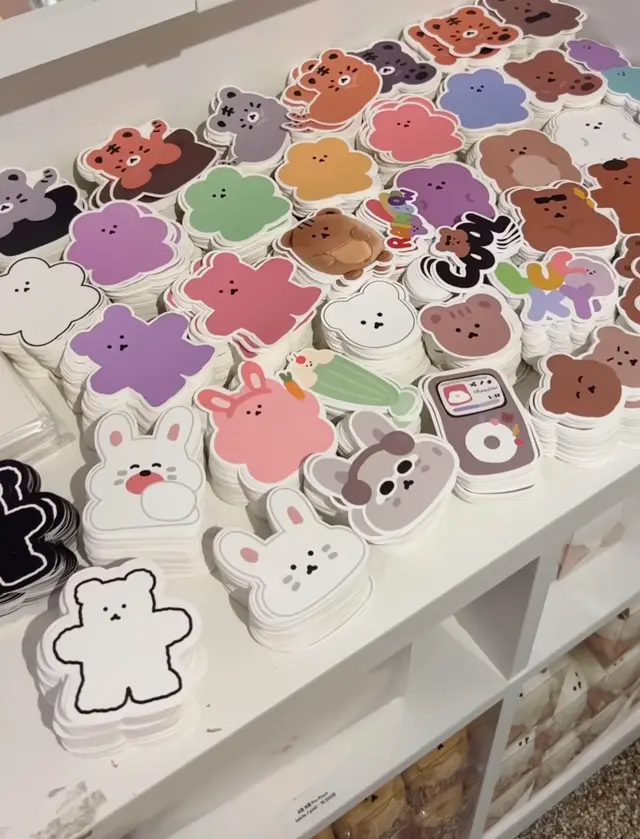 Chanibear STATION（クマのカフェ＆雑貨）