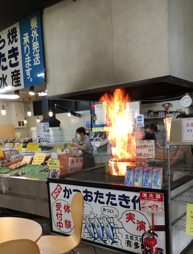 道の駅かわうその里すさき