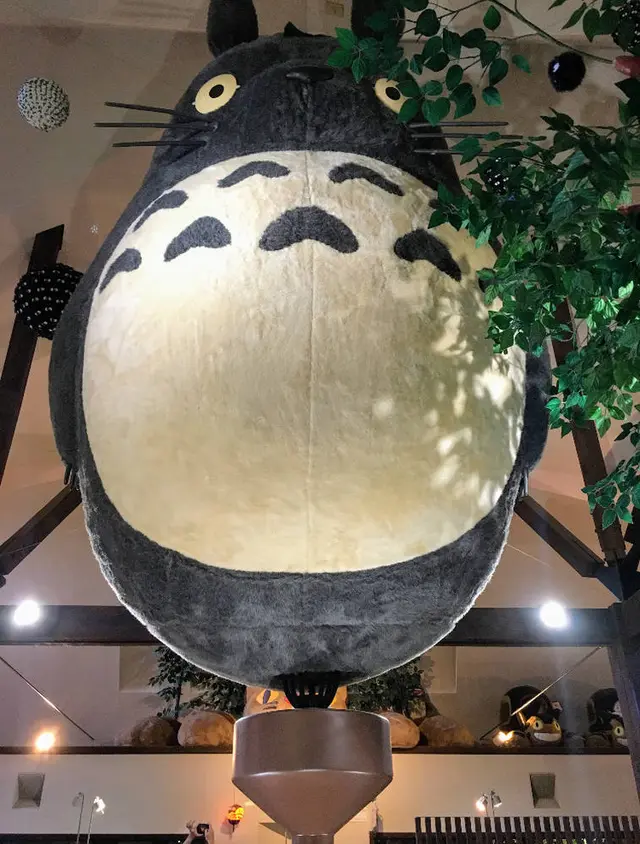 伊豆テディベア・ミュージアム