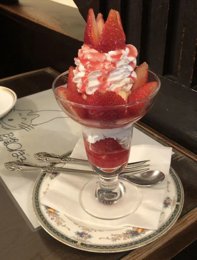 【閉業】アンヂェラス