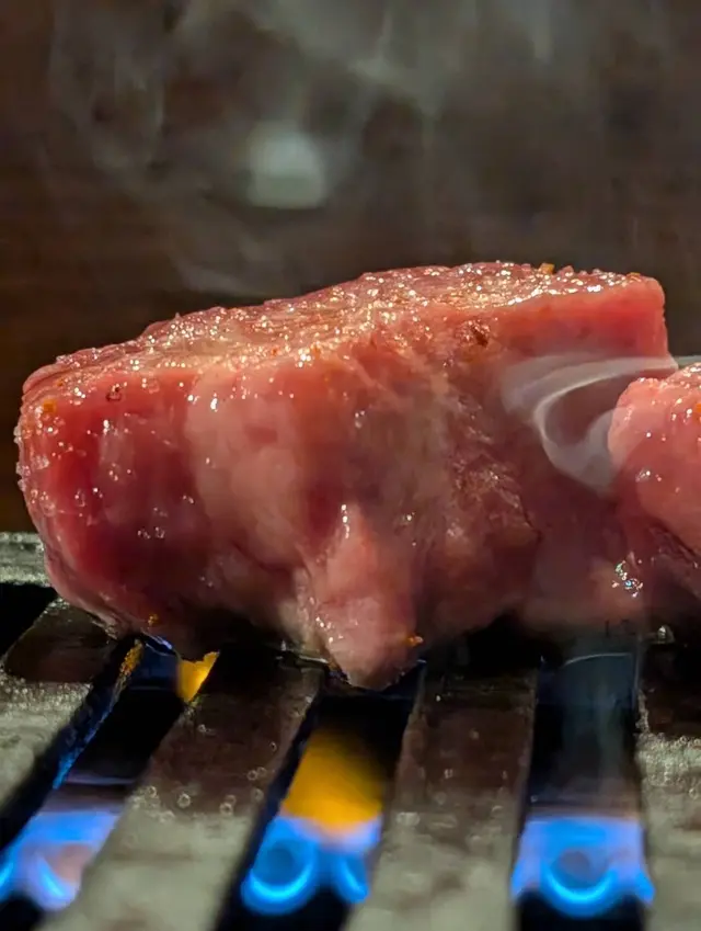 焼肉たくちゃん