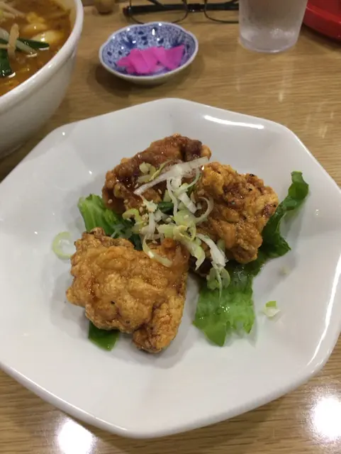 アジアンキング 桑名安永店