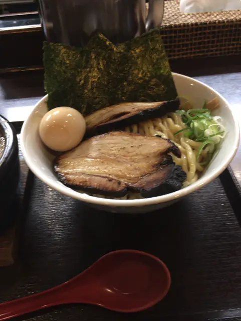 つけ麺らいこう