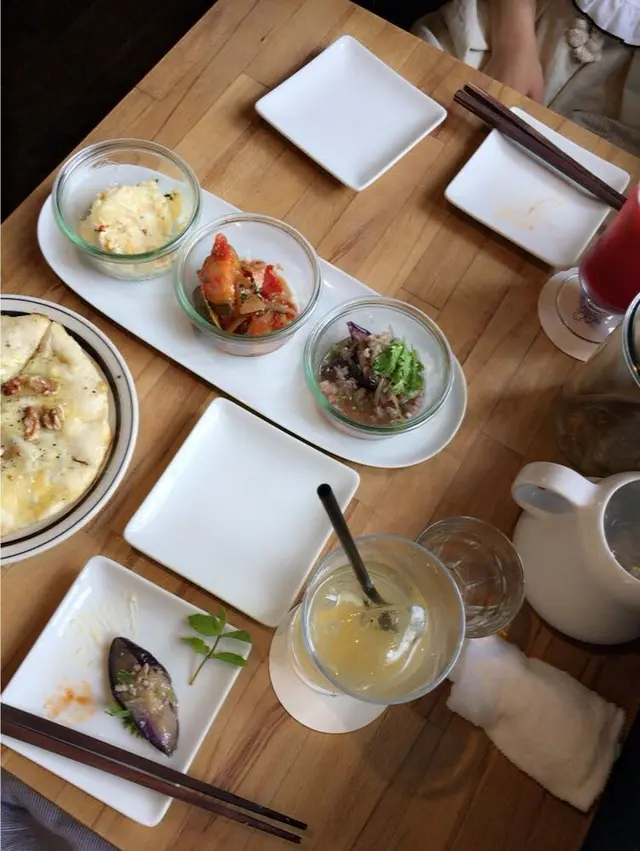 カフェ ハクタ cafe hakuta