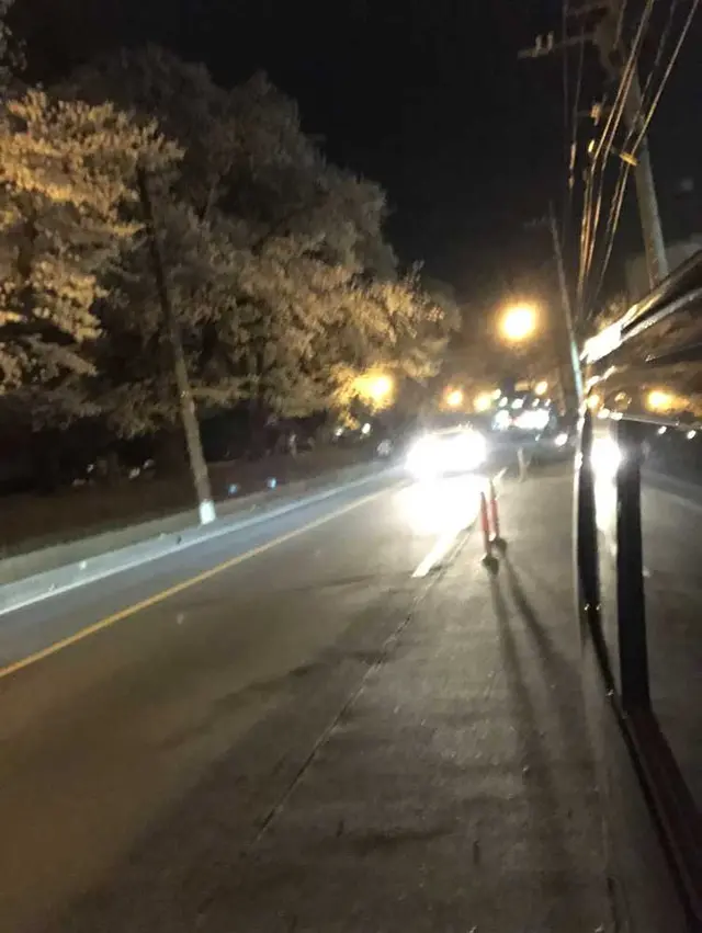 県営狭山稲荷山公園