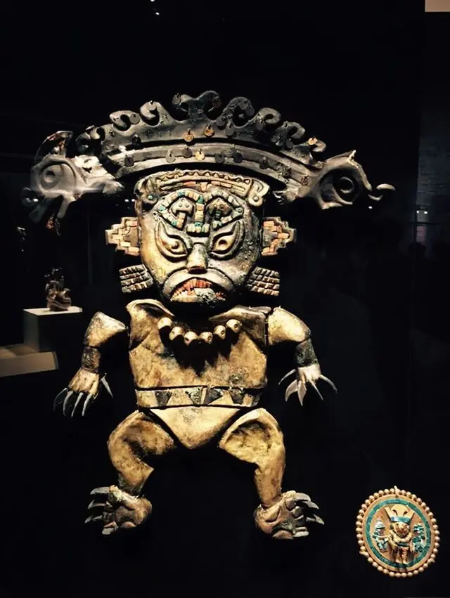 国立科学博物館