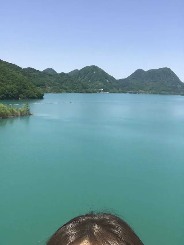 玉川ダム