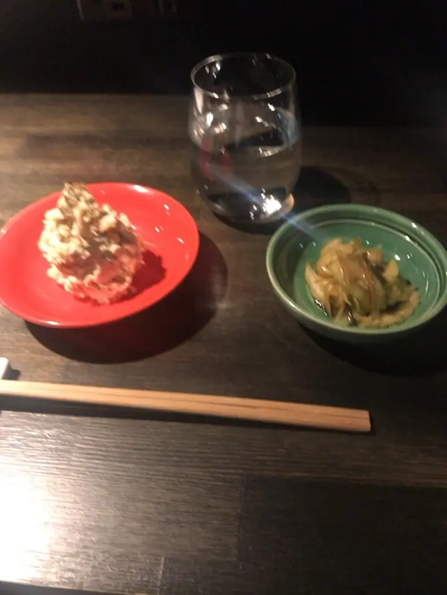 日本酒バル Katoya