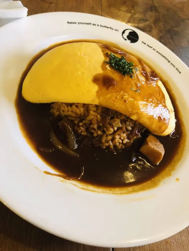 マムーニア （Mamounia）