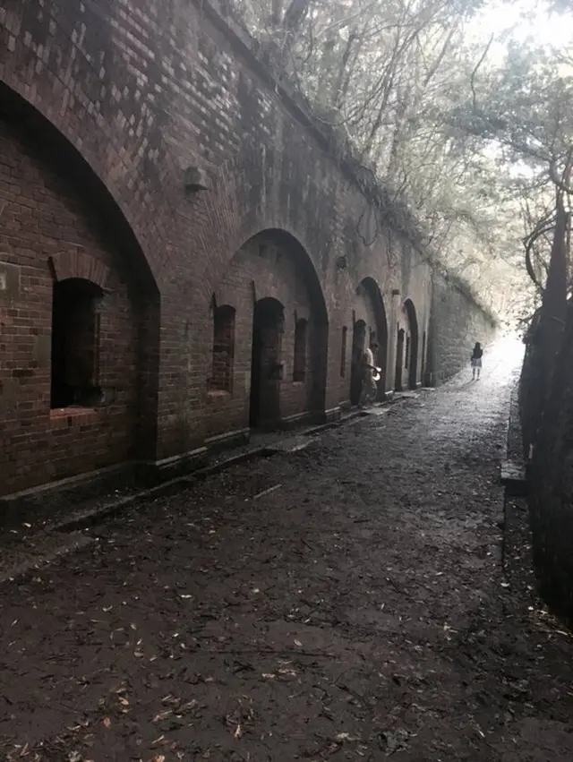 友ヶ島