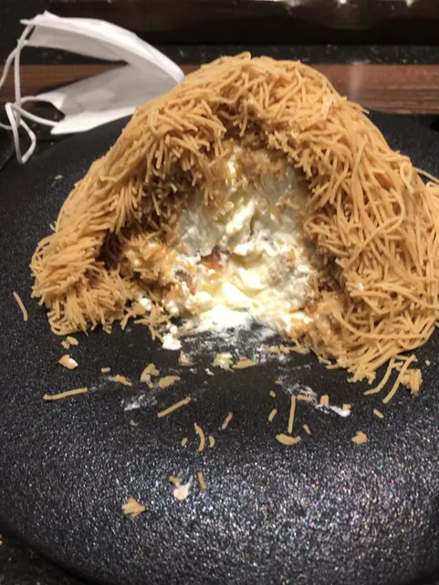 和栗モンブラン専門店 栗りん