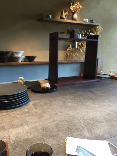 和栗専門 沙織