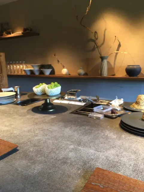 和栗専門 沙織