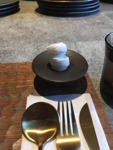 和栗専門 沙織