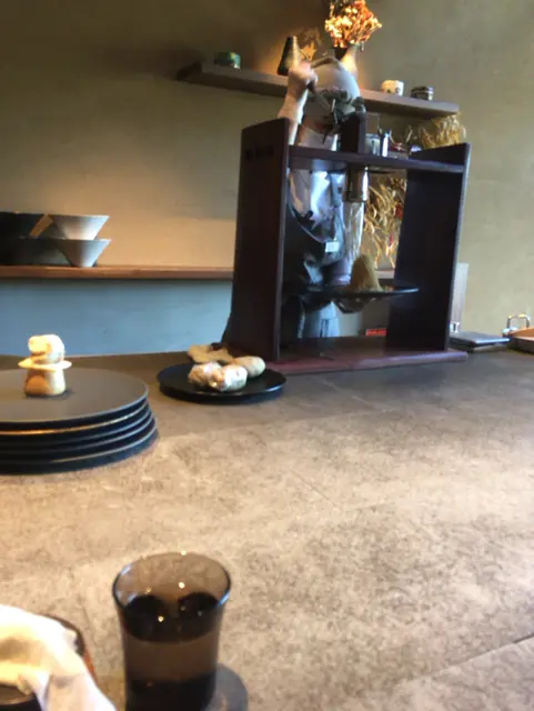 和栗専門 沙織