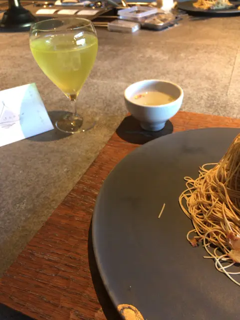和栗専門 沙織