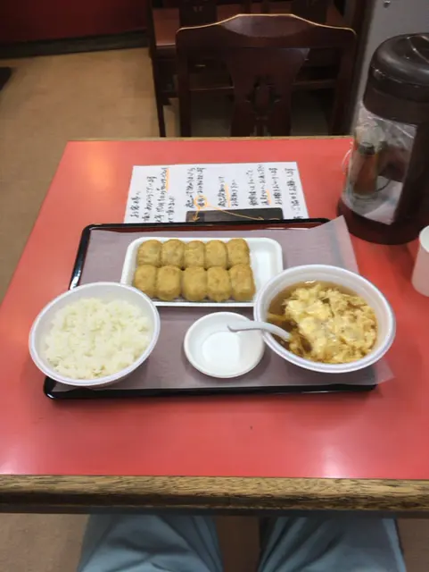 （有）カリットギョウザ黄金