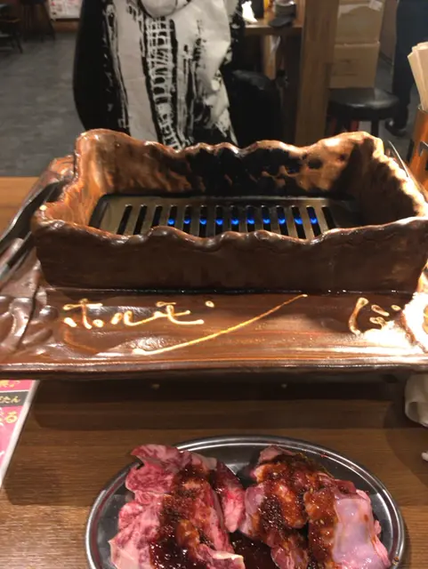 飛騨焼肉・ホルモンぼたん
