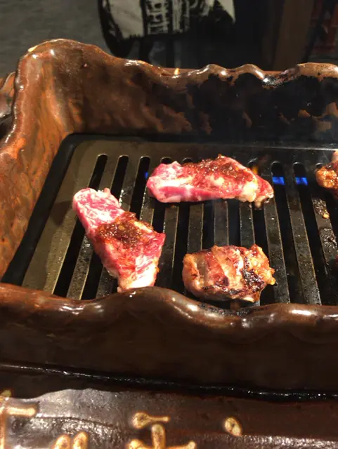 飛騨焼肉・ホルモンぼたん