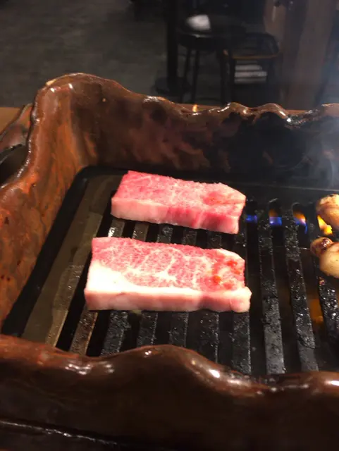 飛騨焼肉・ホルモンぼたん