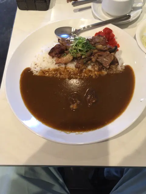 カレーハウス エル （和牛カレー 専門店 )