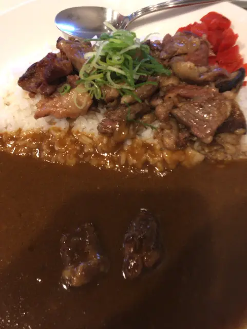 カレーハウス エル （和牛カレー 専門店 )