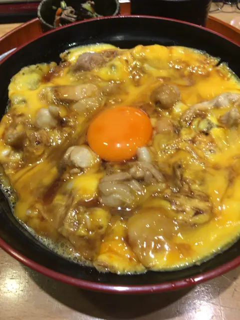 鳥開総本家
