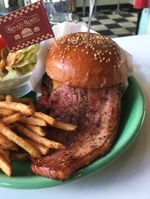 ロッキンロビン 大須店 （ROCKIN' ROBIN）